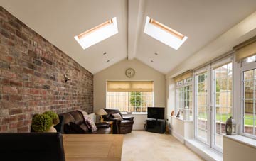 conservatory roof insulation Stapley, Somerset