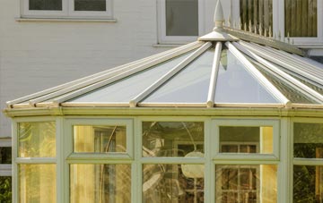 conservatory roof repair Stapley, Somerset