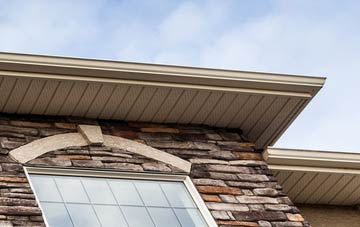 Stapley diy soffit installation