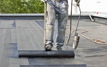 flat roof replacement Stapley, Somerset