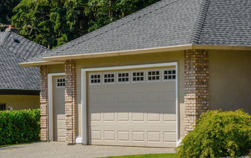 garage roof repair Stapley, Somerset