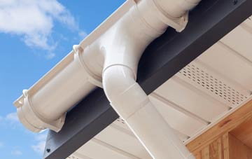 Stapley gutter installation costs