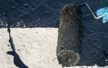 Stapley liquid sealant waterproofing