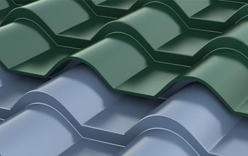 who should consider Stapley plastic roofs