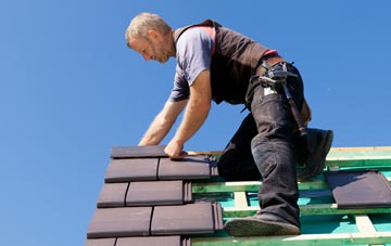 disadvantages of Stapley slate roofing