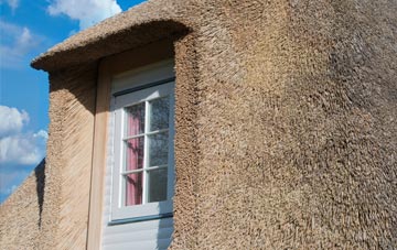 Stapley thatch roof disadvantages
