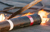 free Stapley flat roofing repair quotes