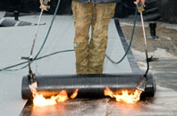 Stapley flat roof sealing quote